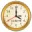 Vector Clocks icon