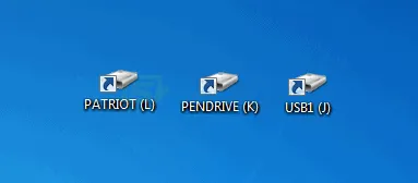 Desktop Media Capture d'écran 2